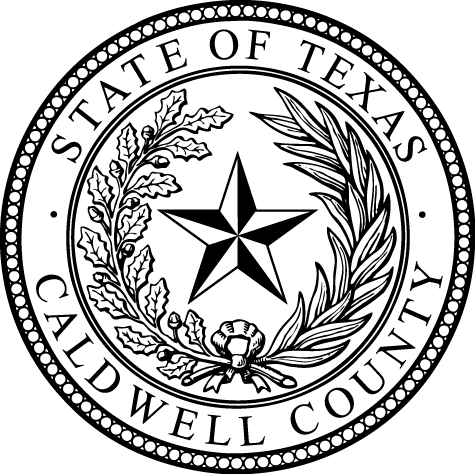 Caldwell County Commissioners Court