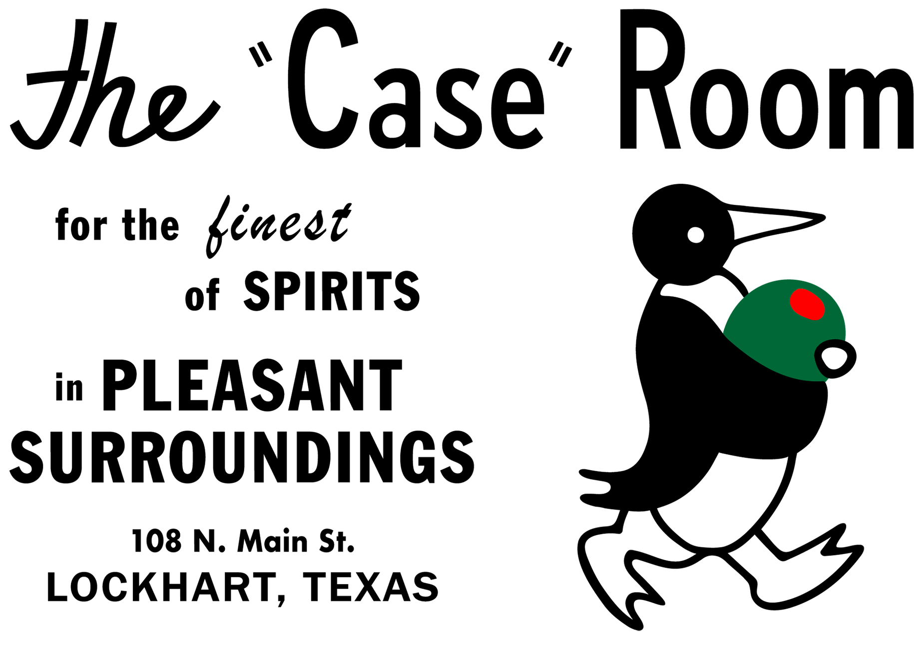 All-Night Happy Hour