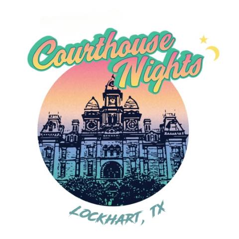 Courthouse Nights