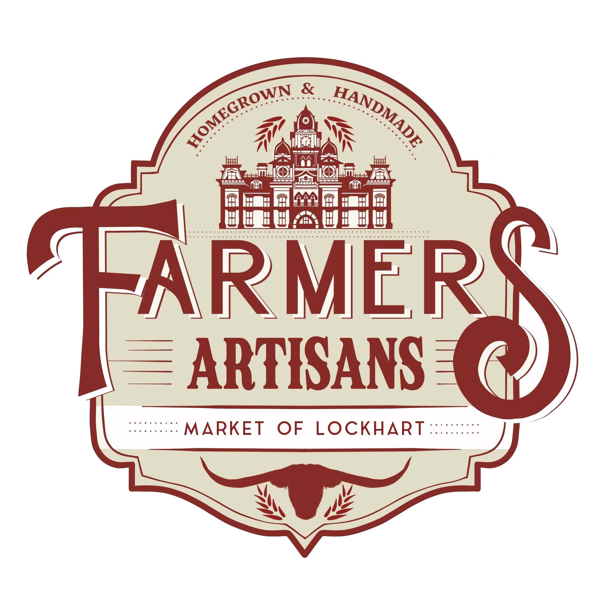 Farmers And Artisans Market Of Lockhart